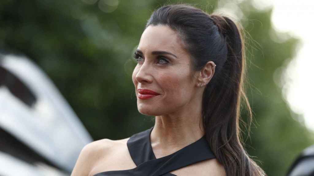 Pilar Rubio / INSTAGRAM