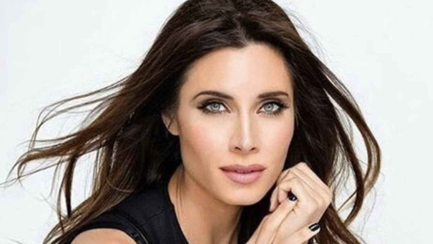 Pilar Rubio / INSTAGRAM