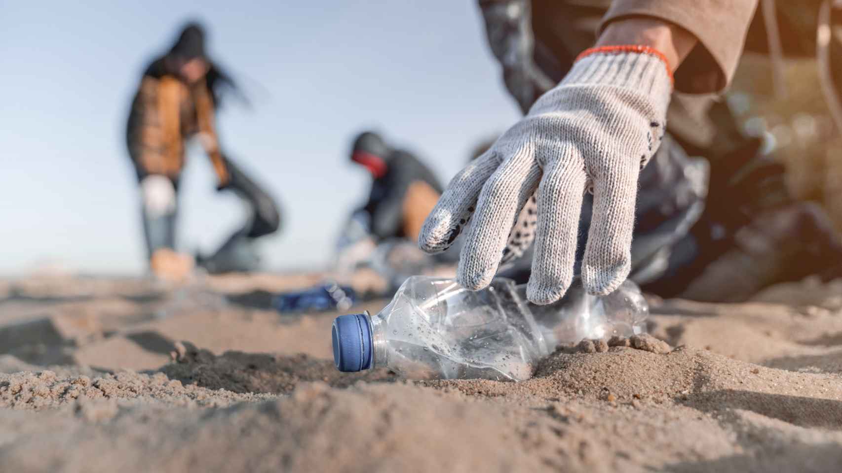 Trabajar por la emergencia climática es tarea de todos / Shutterstock