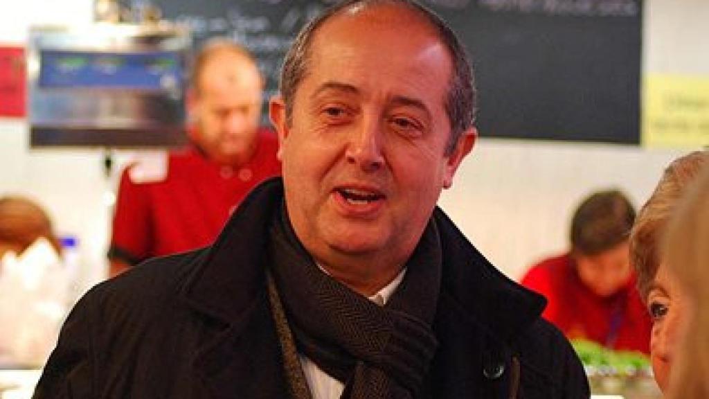 Felip Puig, consejero de Empresa y Empleo