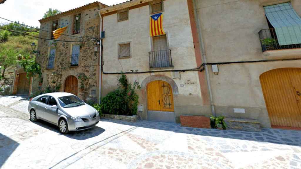 Ayuntamiento de Torroja del Priorat / CG