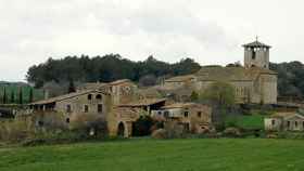 Vistas de Fontcoberta / CG