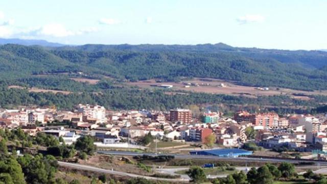 Imagen de la localidad de Navàs / CG