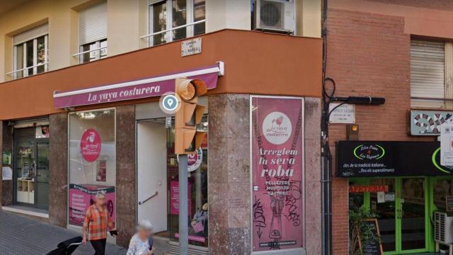 Cosetodo (La Yaya Costurera)