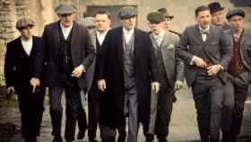 Fotograma de la serie de Netflix 'Peaky Blinders' / BBC