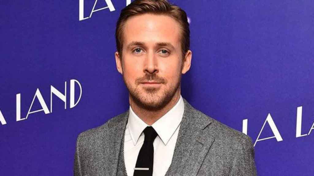 Ryan Gosling