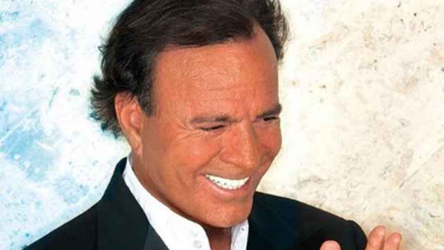 Julio Iglesias / EP