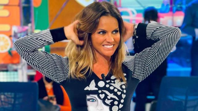 Marta López /INSTAGRAM