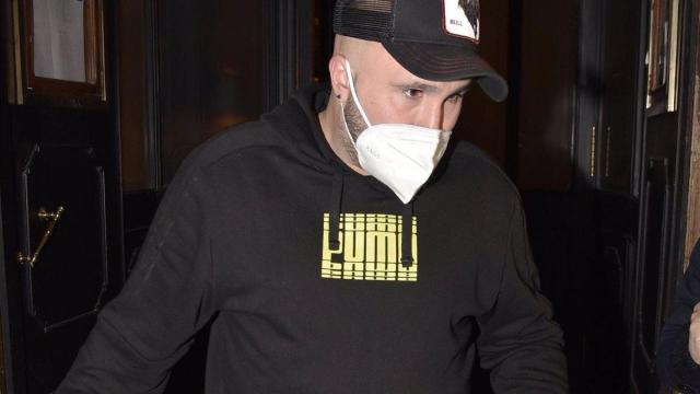 El DJ Kiko Rivera / EP