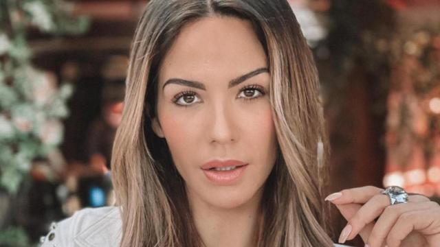La 'influencer' Tamara Gorro / INSTAGRAM