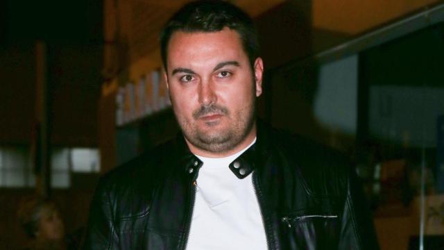 Miguel Marcos, marido de Belén Esteban, podría perder su trabajo como conductor de ambulancias / EP