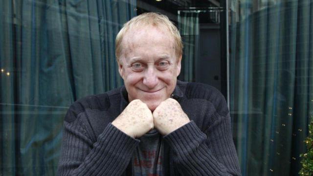 El productor Josep Maria Mainat / INSTAGRAM