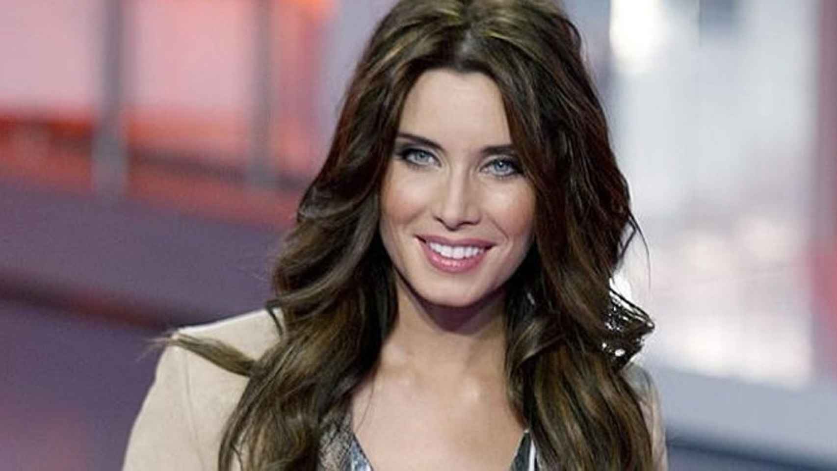 Pilar Rubio en una foto de archivo / EFE