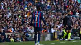 Malas noticias para Dembelé: tendrá que esperar otra semana más