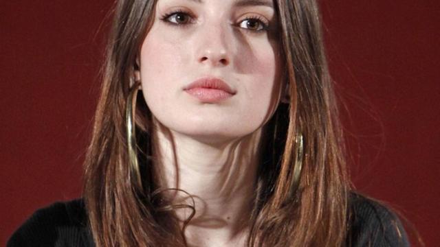 María Valverde en una foto de archivo