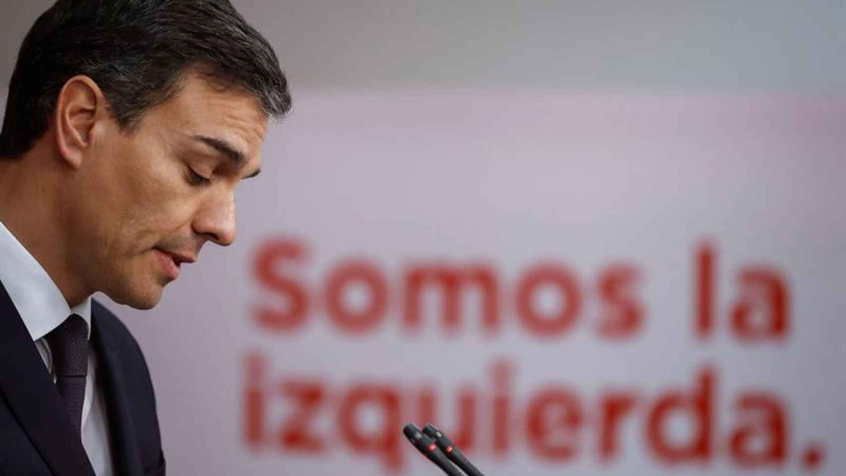 El secreto de la moción está en el adverbio