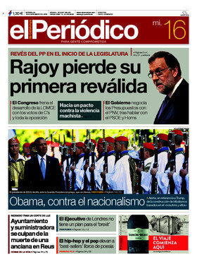 El Periódico