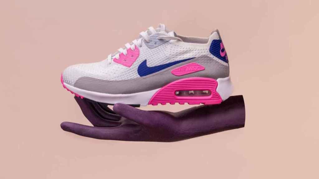 Calzado Nike para mujer