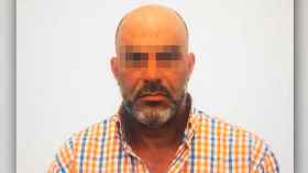 Retrato policial del sospechoso del asesinato del Raval de Barcelona / CG