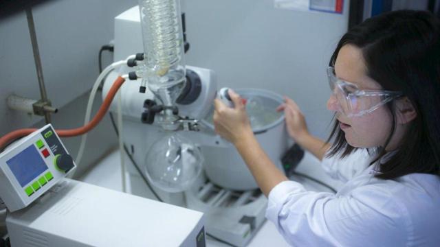 Trabajo de investigación / EP