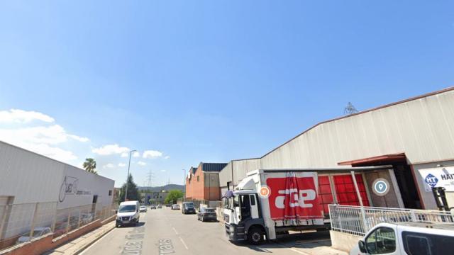 Instalaciones de Pérez de Lucía SA en Rubí / SA