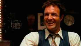 James Caan en una escena del 'El Padrino', como Sonny Corleone / PARAMOUNT PICTURES