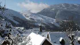 Bagergue, uno de los pueblos del Pirineo catalán / VISIT VAL D'ARAN