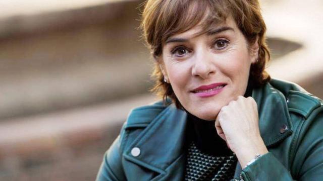 La actriz Anabel Alonso / EFE