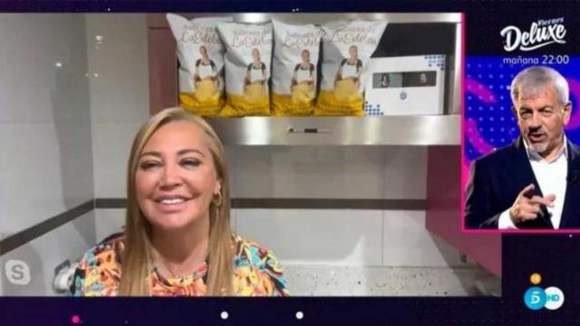 Belén Esteban / MEDIASET