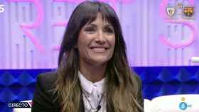 Nagore Robles en 'Secret Story' / MEDIASET