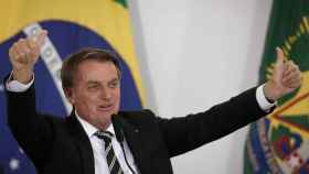 YouTube suspende la cuenta de Jair Bolsonaro EP