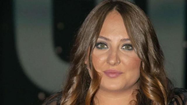 Rocío Flores /TELECINCO