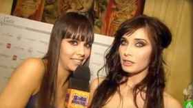 Pilar Rubio y Cristina Pedroche en SLQH 2