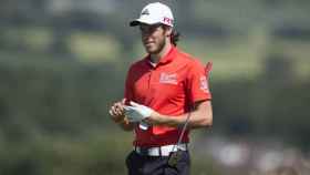 Bale, en un torneo de golf | REDES