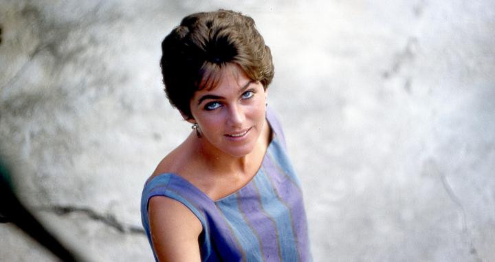 Lucia berlin