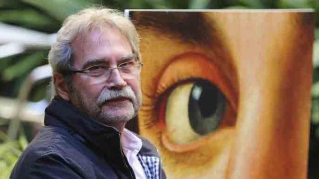 El escritor Jaume Cabré formará parte de la candidatura de Carles Puigdemont / EFE