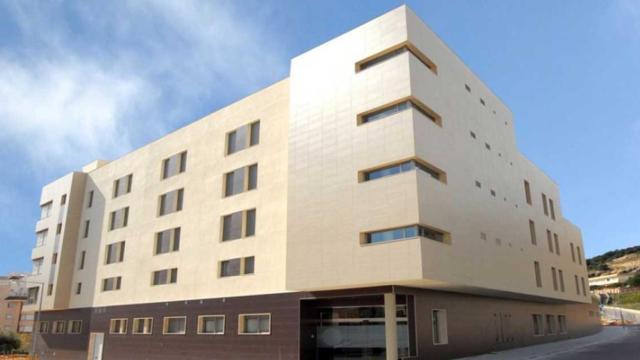 Residencia Vima de Sant Carles de la Ràpita / VIMA CENTRE