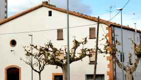 Iglesia de San Miguel de Vila-sana