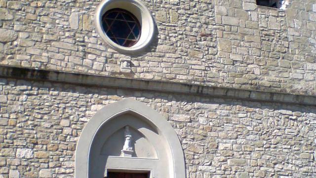 Imagen de la localidad de Camós / CG