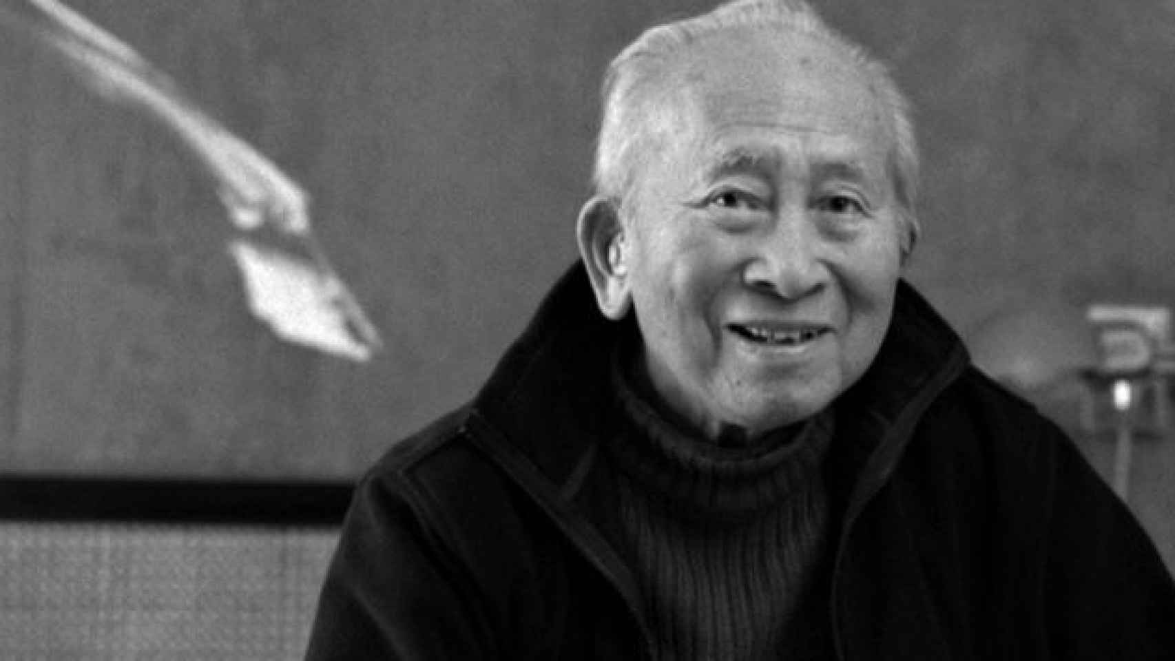 Tyrus Wong, el creador de Bambi