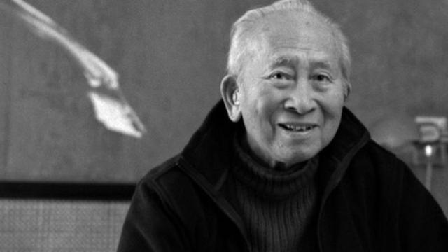 Tyrus Wong, el creador de Bambi