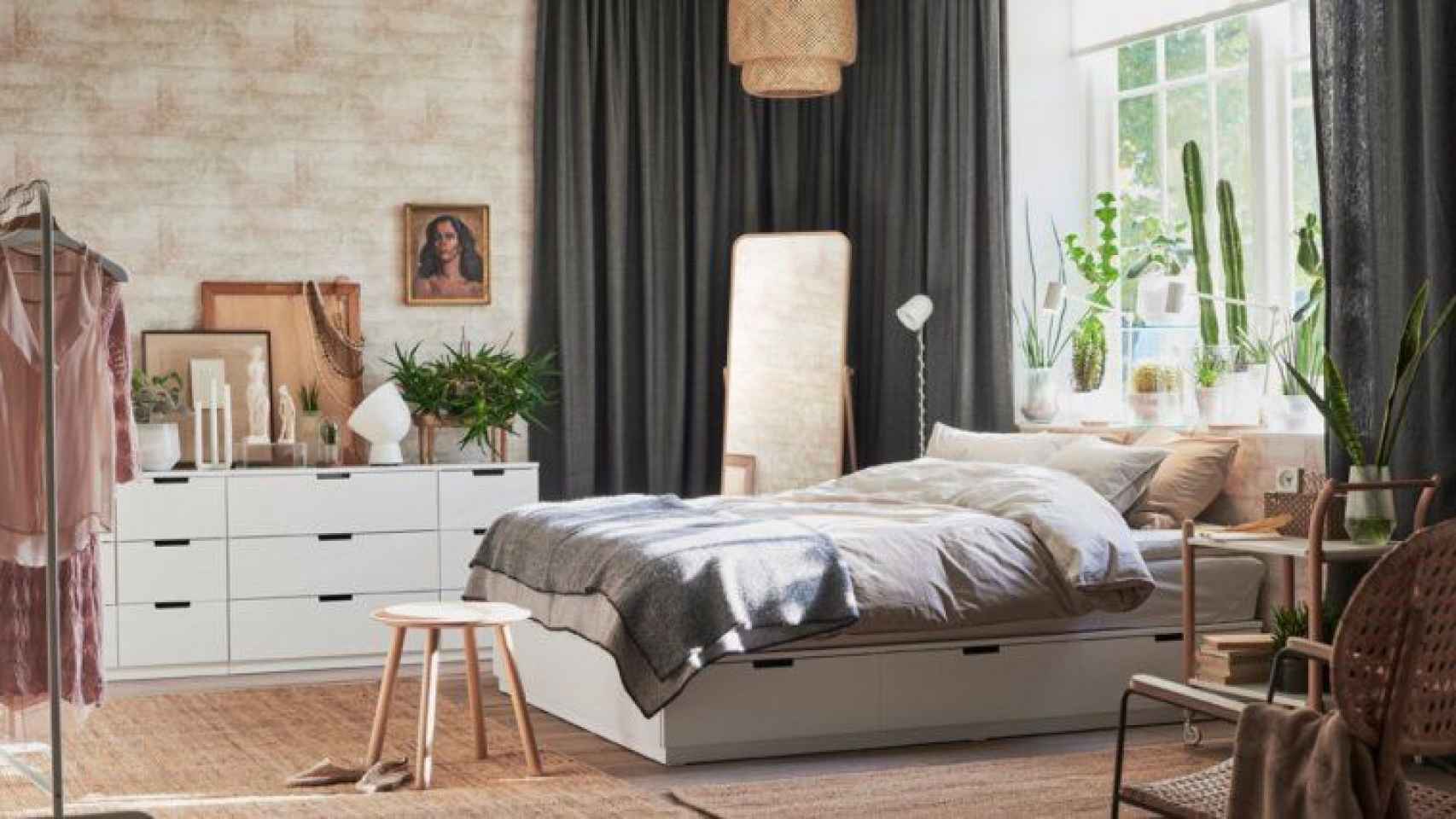 IKEA presenta su nueva tienda urbana / IKEA