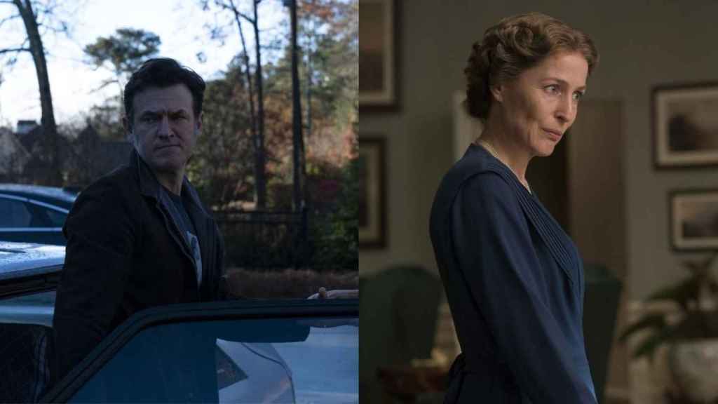 'Ozark' y 'The first lady' / PLATAFORMAS