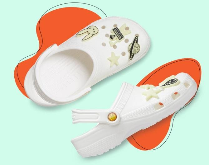 Crocs diseñados por Bad Bunny / CROCS.COM