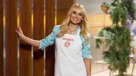 Patricia Conde en 'MasterChef Celebrity' / RTVE