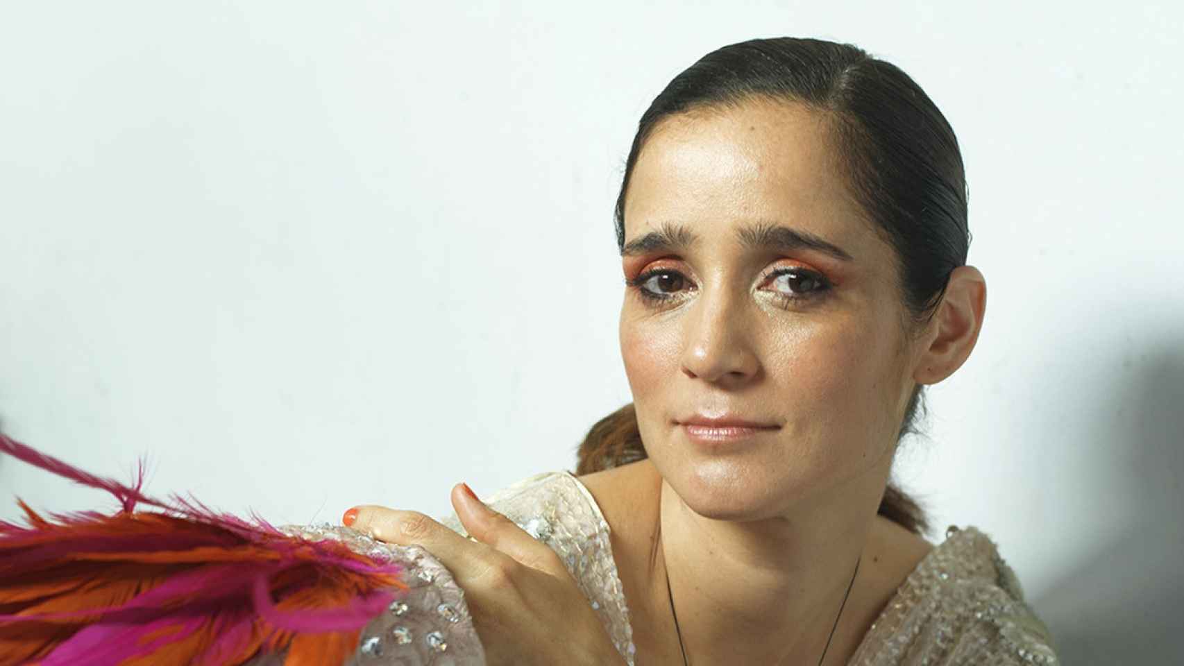 Julieta Venegas Vernos de Nuevo Tour / CD