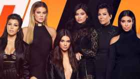 Las Kardashian Jenner / INSTAGRAM