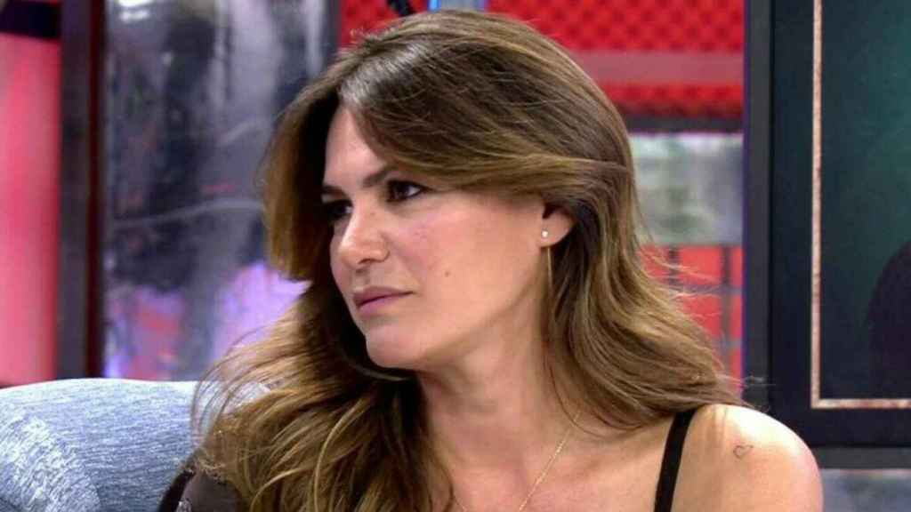 La empresaria Fabiola Martínez / MEDIASET