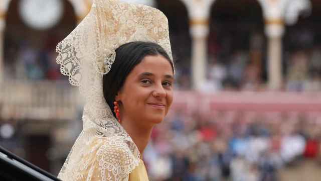 Victoria Federica siembra el caos en la Casa Real con su última polémica / EP