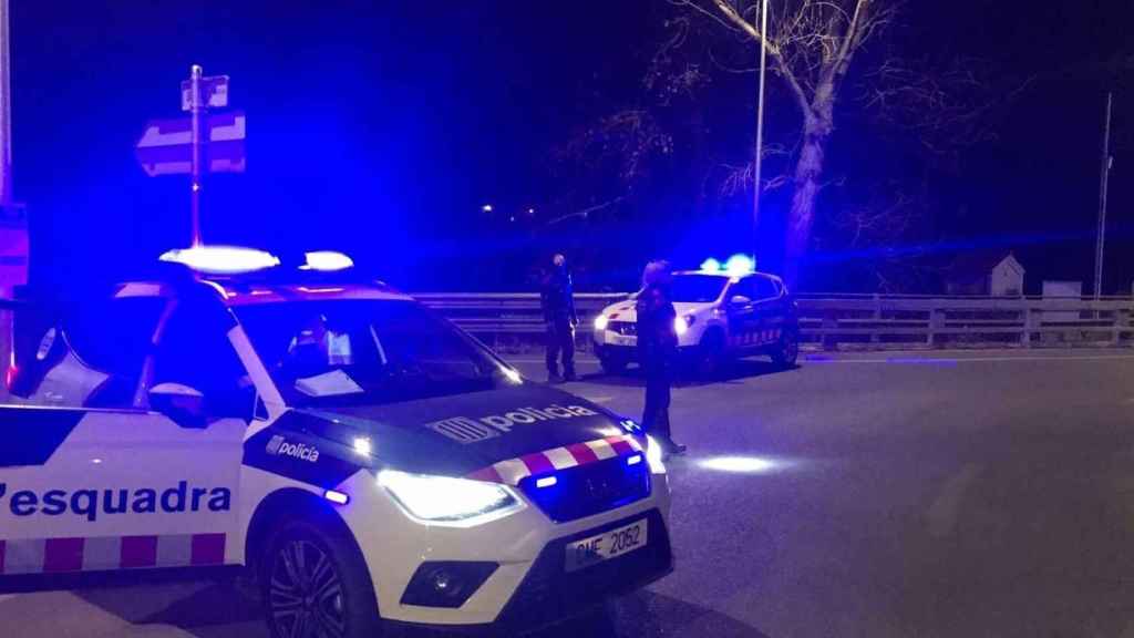 Los Mossos d'Esquadra investigan una presunta agresión homófoba en la noche del pasado domingo / EP